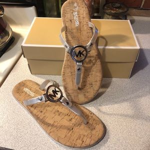 Michael Kors sandals